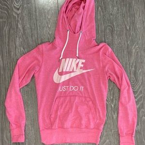 Nike hoodie